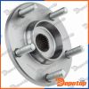 Moyeu de roue avant pour MAZDA | KLP-MZ-031P, 0582-5F